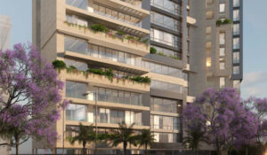 Nouraya Residences