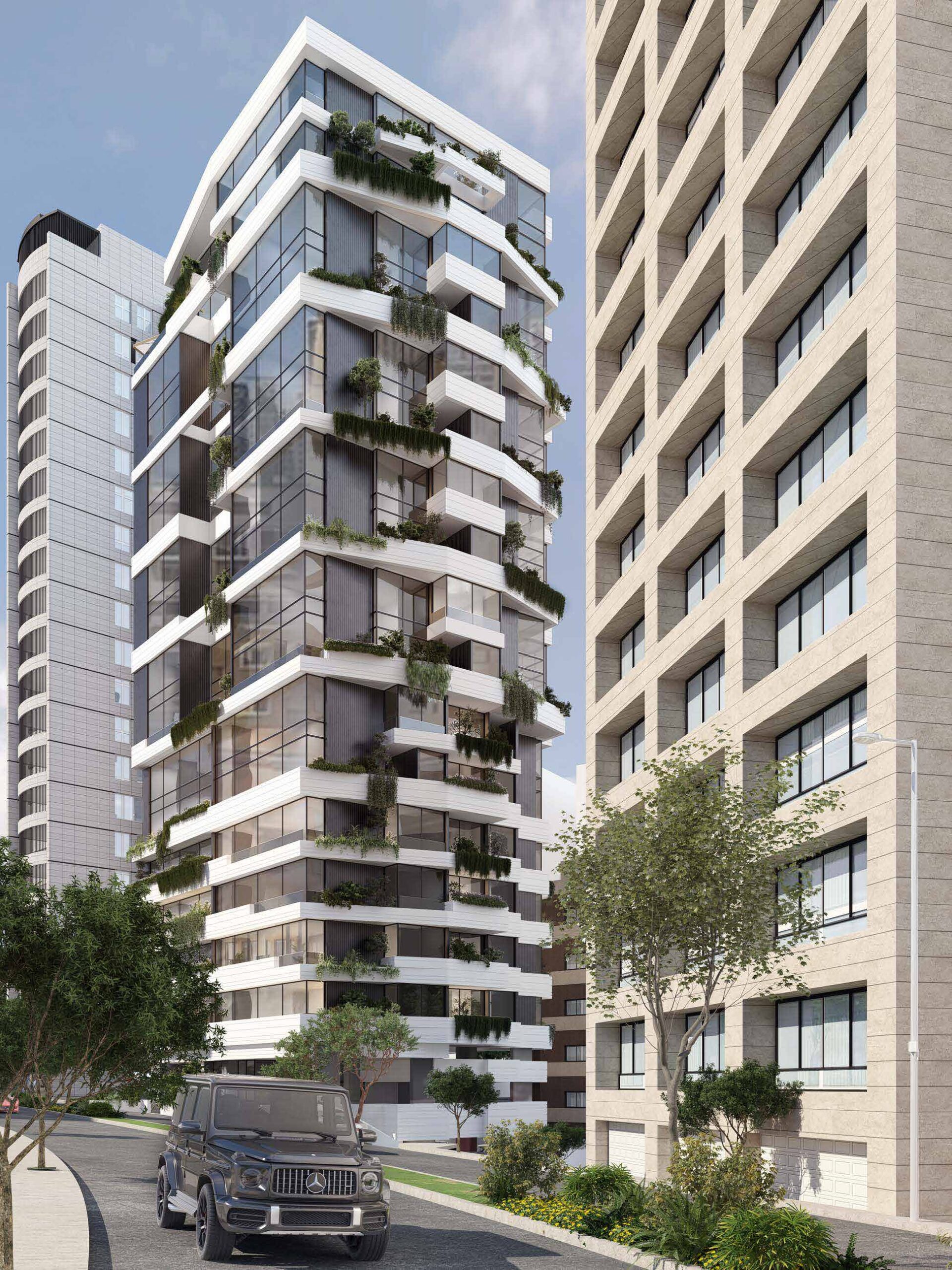 Siana Residence