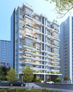 1 Manara Block C&D